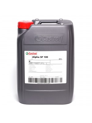 Castrol Alpha SP 100 20l Kanister